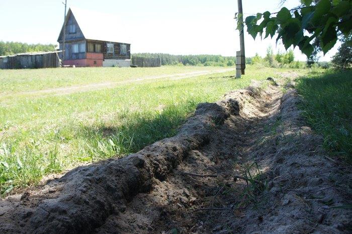 "Свободная пресса": Столицу скоро накроет дым торфяников. Повторение прошлогоднего августа неизбежно уже в июне?