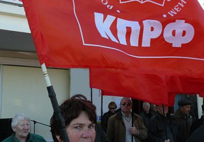 Если будет спать народ, отберут и огород! Карельские коммунисты поднимают граждан на протест против грабительского земельного налога