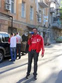 Ростовская область: Дорогой Победы. Стартовал автопробег по местам операции "Малый Сатурн"
