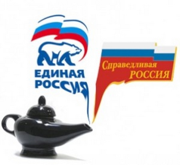Псков: Единый фронт единороссов, эсеров и либерал-демократов против учреждения Дня русского языка