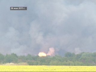Н.В. Коломейцев: «Мальчиш-плохиш уже взорвал все, что можно»