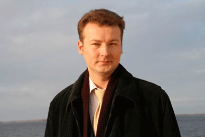Поздравление с юбилейным Днем рождения А.А.Андрееву