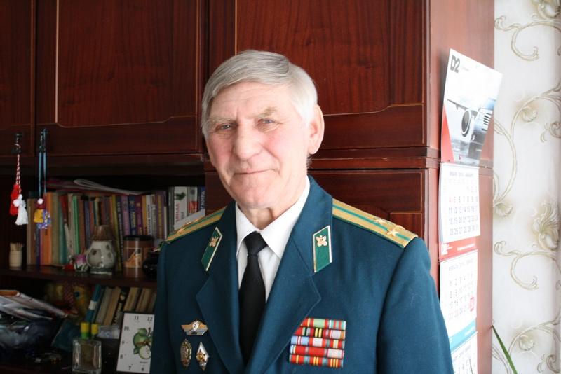 Граница — на замке