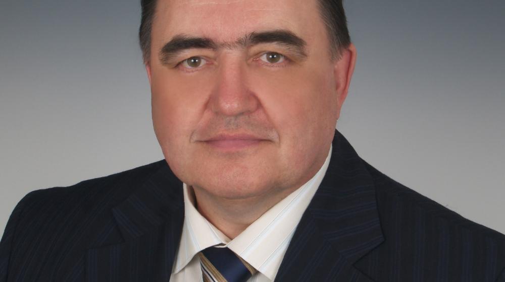 В.С. Никитин: Русский язык и Русский Лад спасут Россию