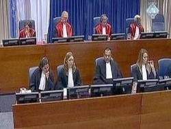Заявление Центрального Комитета КПРФ: Недопустимо использовать международное  правосудие как инструмент НАТО  