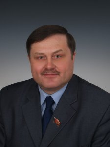 Российские коммунисты борются за правду в Европейском суде по правам человека