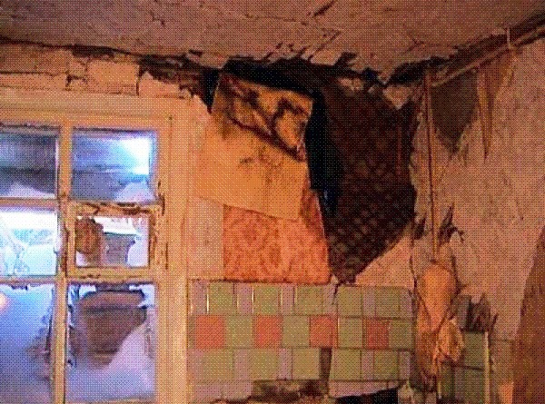 Саратовская область: коммунисты встали на защиту жителей городских «трущоб»