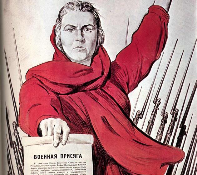 Г.А. Зюганов заявляет о создании коммунистами Народного ополчения
