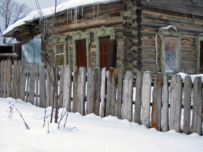 Депутат-коммунист В.А. Стародубцев: «Из президентских резиденций проблемы села не разглядеть»