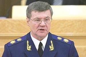 КПРФ ждет от генпрокурора Чайки ответов на ряд острых вопросов, тем более на фоне скандалов сотрясающих ведомство 