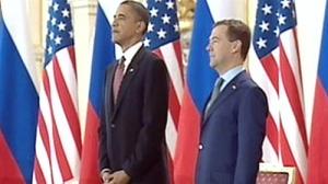 США занимаются делами России, как своими собственными