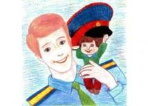 Депутат-коммунист А.Д.Куликов об инициативе «Единой России» возродить милицию ... при полиции