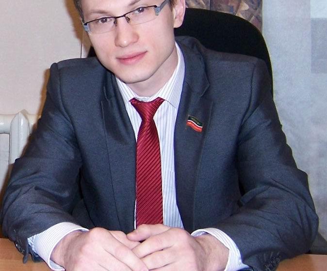 Инициатива фракции КПРФ в Госсовете Татарстана