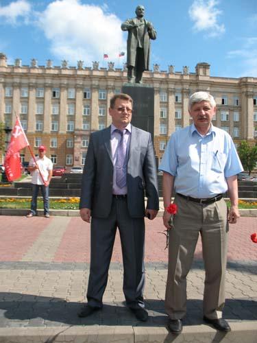 22 июня на Белгородчине
