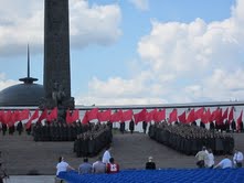 Калуга: 22 июня – день памяти и скорби