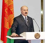 Белоруссия не встанет на колени перед российскими и западными олигархами! Пресс-конференция Александра Лукашенко
