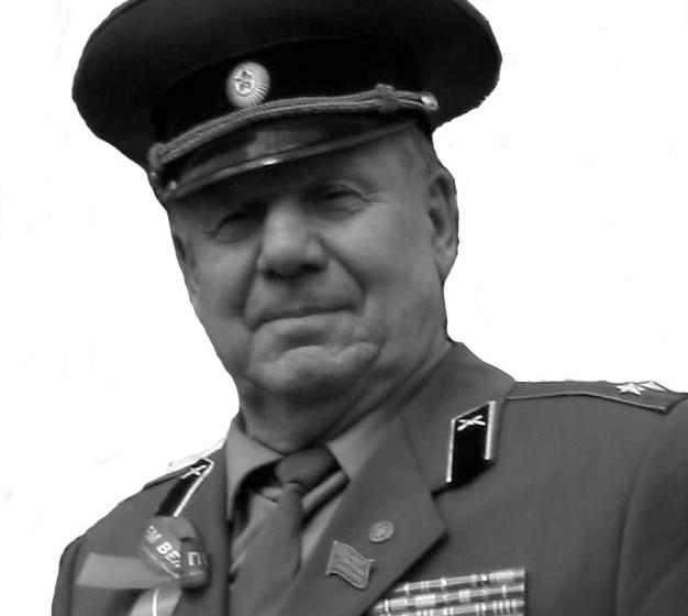 Поздравление Б.В. Новикову