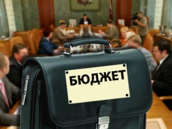 Г.А. Зюганов: Бюджетное послание президента не отвечает на вызовы времени