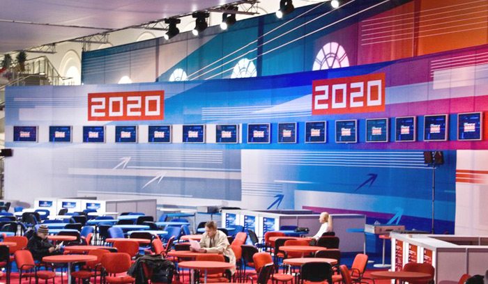 Один из разработчиков "Стратегии-2020" Леонид Гохберг: 71% населения России не нужны "медвежьему" государству и мешают модернизации