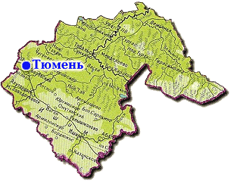 Тюменская область: Активно развернулась подготовка к осенней избирательной кампании 