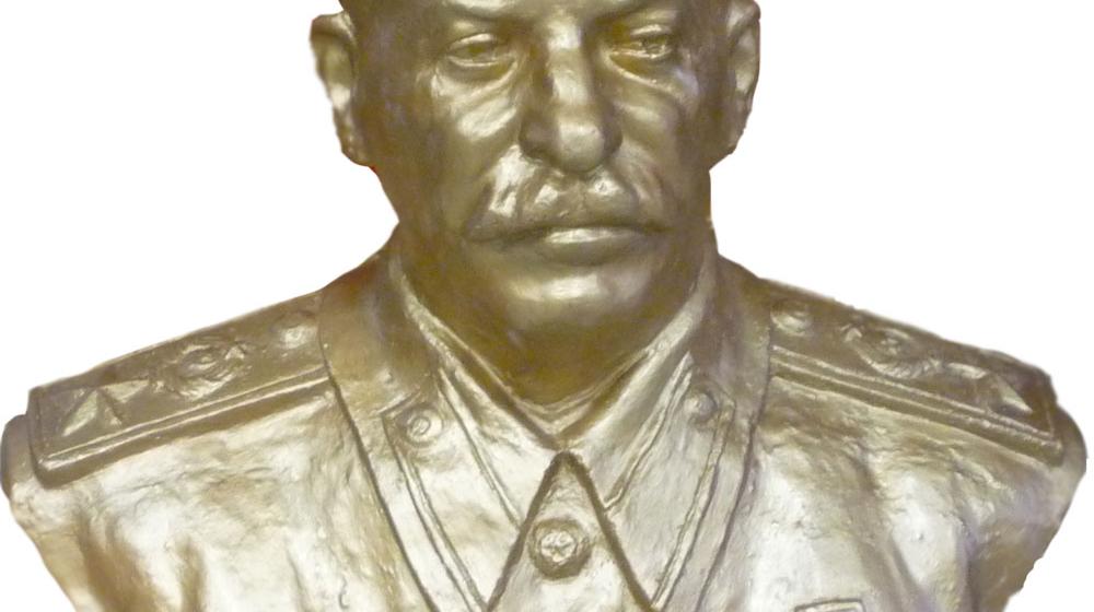 Пенза увидит Сталина