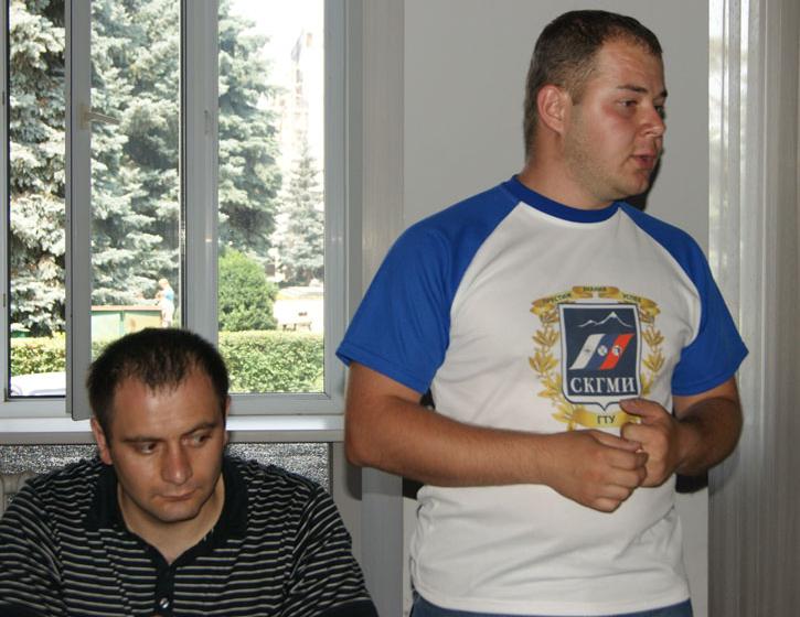 Все прогрессивные силы Республики  Северная Осетия-Алания вступают в Народное ополчение