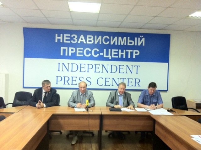 Скандальный законопроект сенатора от Республики Марий Эл до сих пор не отозван из Госдумы. Репортаж о пресс-конференции депутатов-коммунистов по «делу А. Торшина»