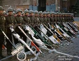 Честь имею быть русским. Депутат Госдумы В.Н.Федоткин о национальной гордости