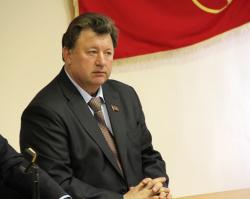 В.И.Кашин: Общероссийский штаб протестных действий обсудил развитие инициативы о создании Народного ополчения КПРФ