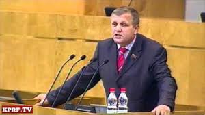 Н.В. Коломейцев: Они пенсионные денежки собрали, а потом купили себе дворцы на Лазурном берегу