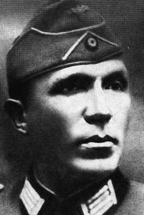 Дата в истории. К 100-летию со дня рождения легендарного разведчика Николая Кузнецова