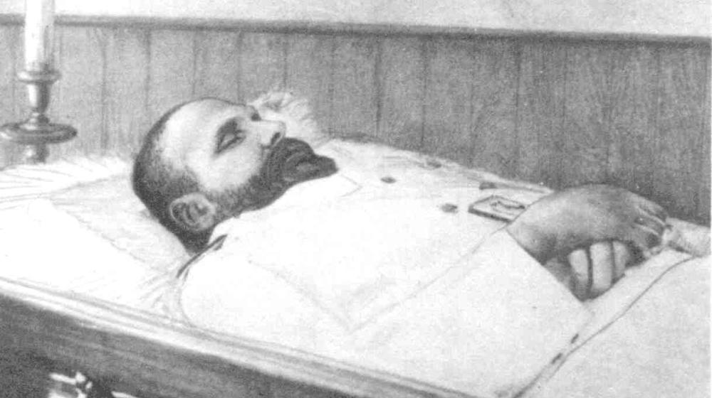 На идеологическом безрыбье. Народный фронт движется вместе со Столыпиным?