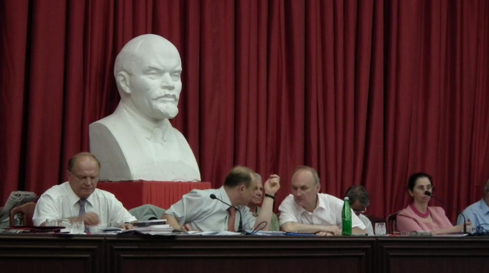 В Красное правительство войдут несколько новосибирцев