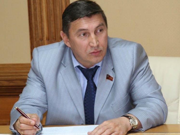 Второй секретарь МК КПРФ К.Н. Черемисов: 20 лет без СССР. Чего добились и к чему пришли?