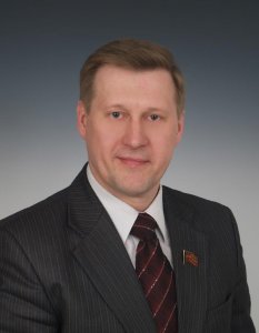 Анатолий Локоть: Съезд народных депутатов Сибири и Дальнего Востока сделает Новосибирск центром народного сопротивления