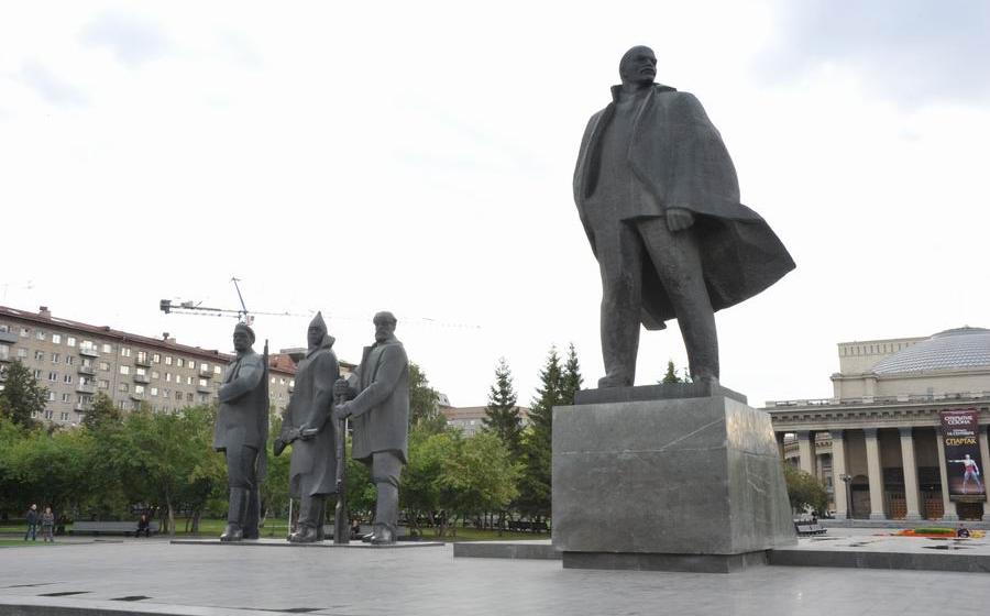 Г.А. Зюганов принимает участие в работе IV Съезда народных депутатов Сибири и Дальнего Востока