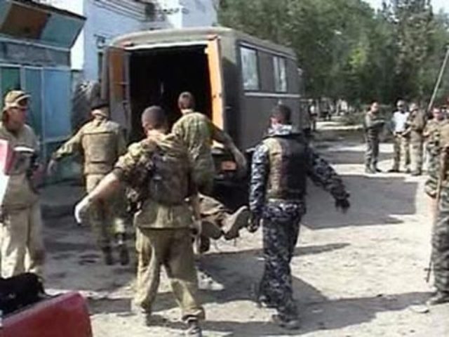 Лидер чеченских коммунистов Магамед Ахматов: Организаторы и исполнители терактов в Грозном оскорбили всех мусульман