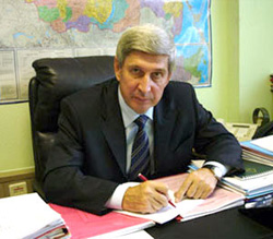 Иван Мельников о предложениях других партий к выборам-2011