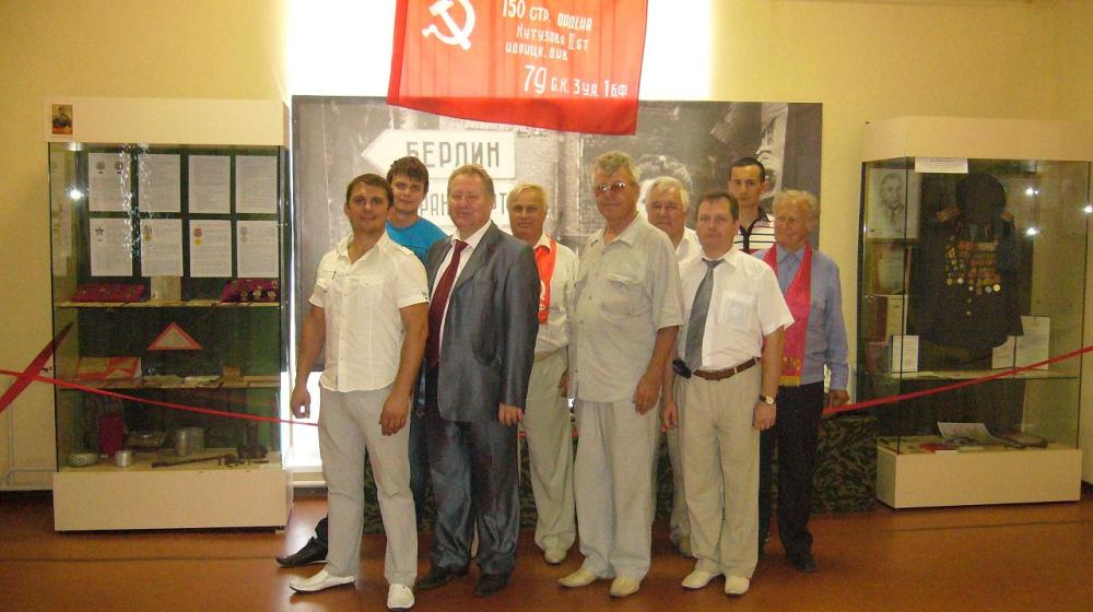 Депутат Госдумы С.П.Обухов на встрече с избирателями Гулькевичского района Краснодарского края: Инициативы КПРФ и три аферы «Единой России» в ходе весенней сессии Думы