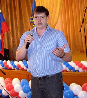 Волгоградская область. «Деньги надо вкладывать не в американские банки, а в наших детей». Фракция КПРФ провела конференцию волжских учителей