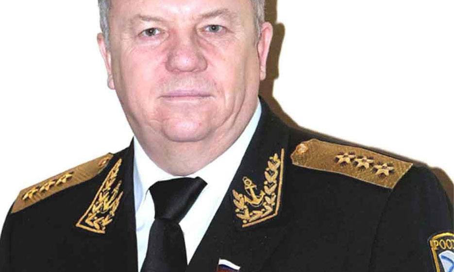Адмирал В.П. Комоедов: Заявления о приоритетности расходов на оборону руководство РФ должно подкреплять реальными делами