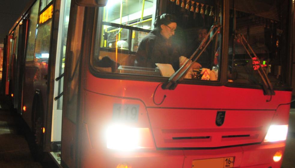 Татарстан. Коммунисты поддержали студентов Казани в борьбе за льготный проездной