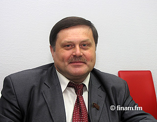В.Г. Соловьев на «правительственном часе» в Госдуме: Действия единороссов грубо нарушают  законодательство и свидетельствуют о полном правовом нигилизме, поразившем партию власти