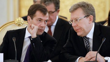 Анатолий Локоть: Отставка Кудрина  - свидетельство глубоких противоречий в политическом руководстве страны