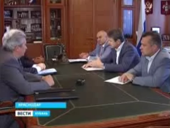 Агентство «ФедералПресс»: Глава Краснодарского края поддержал инициативу коммунистов о строительстве в Краснодаре метро