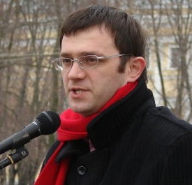 Стартовал автопробег чеченских коммунистов «Грозный-Москва»