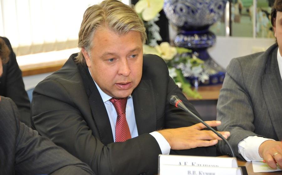 Г.А. Зюганов: Вопрос развития Москвы должен быть рассмотрен грамотно и профессионально