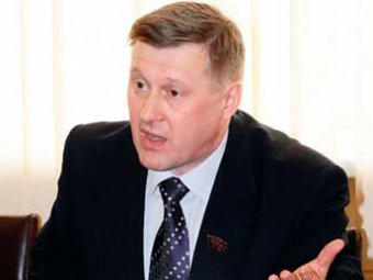 Анатолий Локоть о первом осеннем заседании Госдумы: "Единороссы" отказываются рассматривать ключевые социальные и политические законопроекты оппозиции