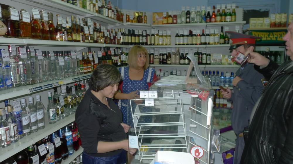 Москва: «Здесь торгуют смертью»