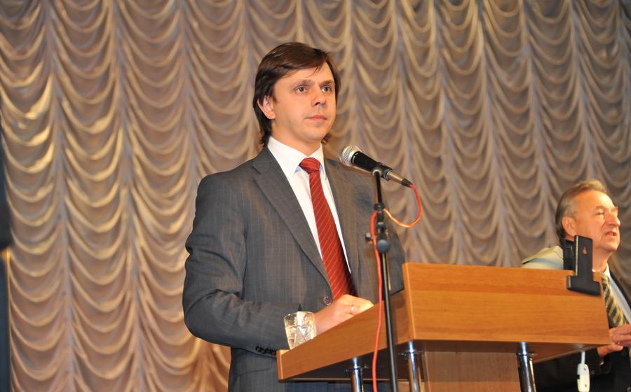 «Настроения людей - в нашу пользу». Г.А. Зюганов принял участие в совещании партийного актива Москвы 